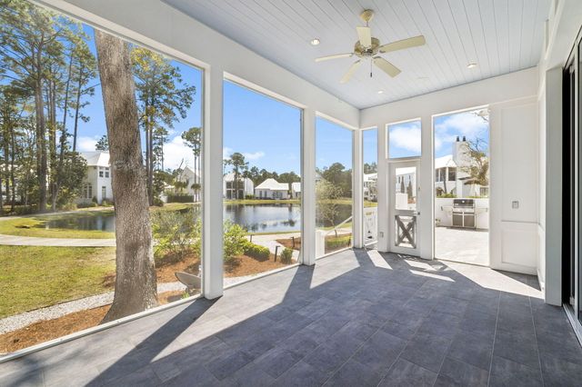 29 Tyler Drive, Santa Rosa Beach, FL 32459