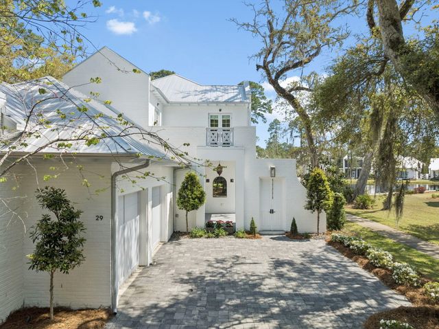 29 Tyler Drive, Santa Rosa Beach, FL 32459