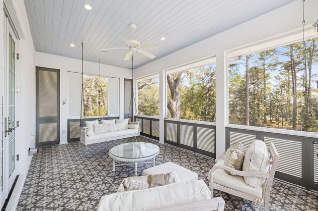 29 Tyler Drive, Santa Rosa Beach, FL 32459