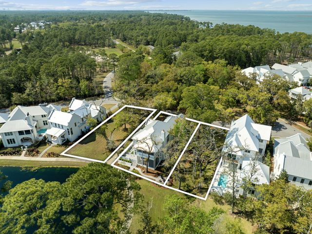 29 Tyler Drive, Santa Rosa Beach, FL 32459