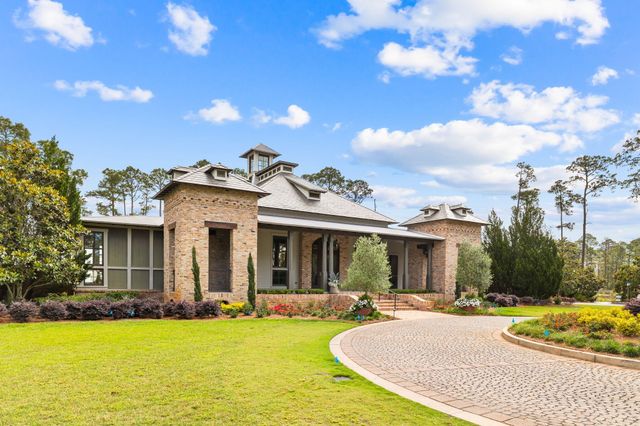 29 Tyler Drive, Santa Rosa Beach, FL 32459