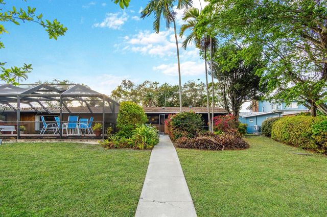 4725 SW 89th Ave, Miami, FL 33165