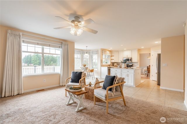 22019 84th Avenue Ct E, Graham, WA 98338