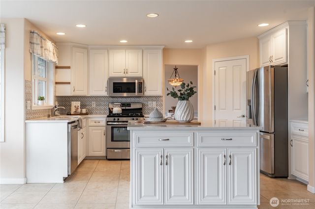 22019 84th Avenue Ct E, Graham, WA 98338