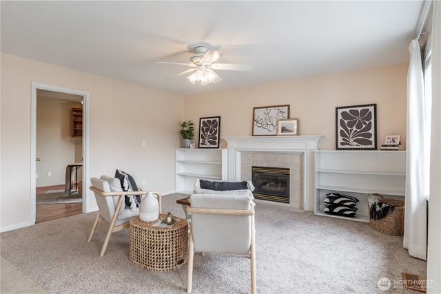 22019 84th Avenue Ct E, Graham, WA 98338