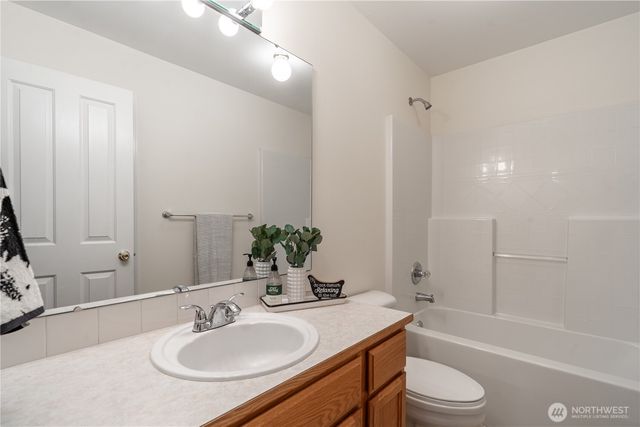 22019 84th Avenue Ct E, Graham, WA 98338