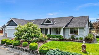22019 84th Avenue Ct E, Graham, WA 98338