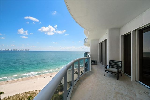9601 Collins Ave 1504, Bal Harbour, FL 33154