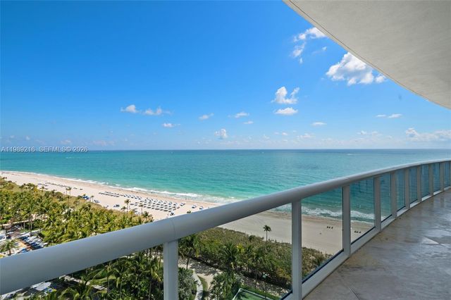 9601 Collins Ave 1504, Bal Harbour, FL 33154