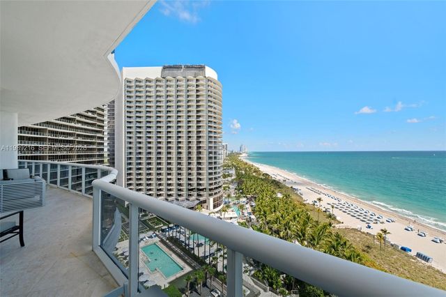 9601 Collins Ave 1504, Bal Harbour, FL 33154