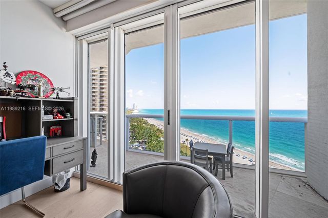 9601 Collins Ave 1504, Bal Harbour, FL 33154