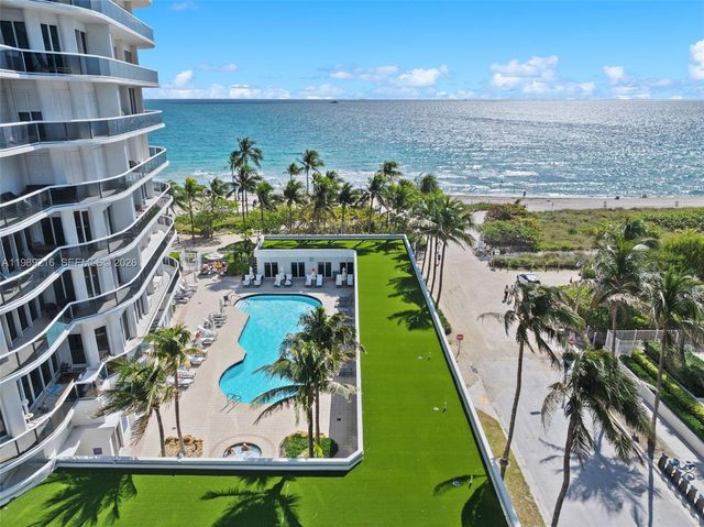 9601 Collins Ave 1504, Bal Harbour, FL 33154
