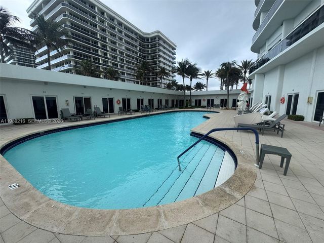 9601 Collins Ave 1504, Bal Harbour, FL 33154