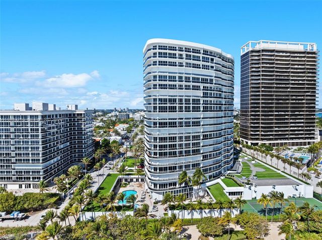 9601 Collins Ave 1504, Bal Harbour, FL 33154