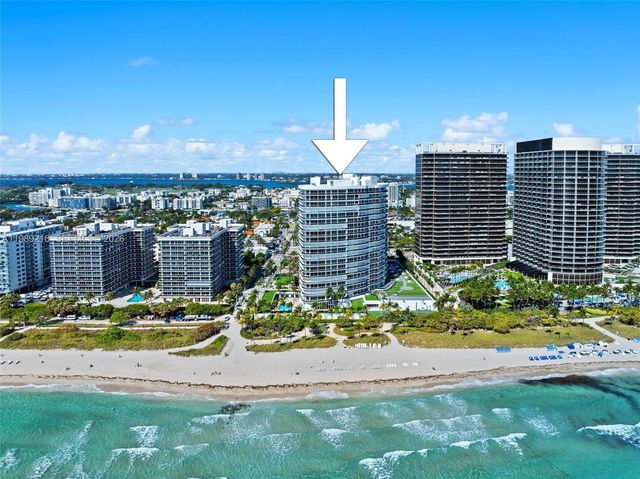 9601 Collins Ave 1504, Bal Harbour, FL 33154