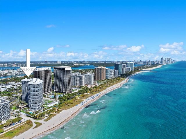 9601 Collins Ave 1504, Bal Harbour, FL 33154