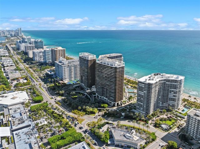 9601 Collins Ave 1504, Bal Harbour, FL 33154