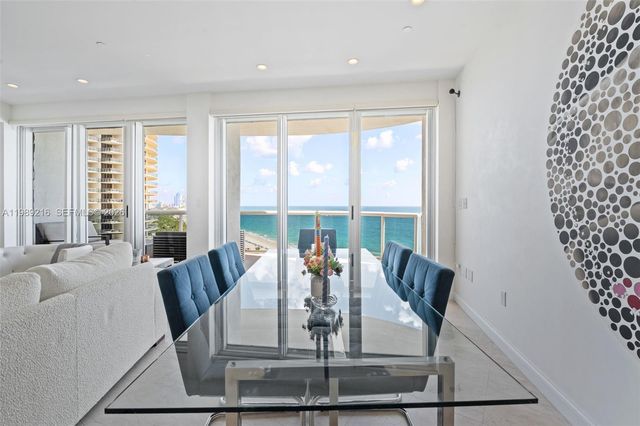9601 Collins Ave 1504, Bal Harbour, FL 33154