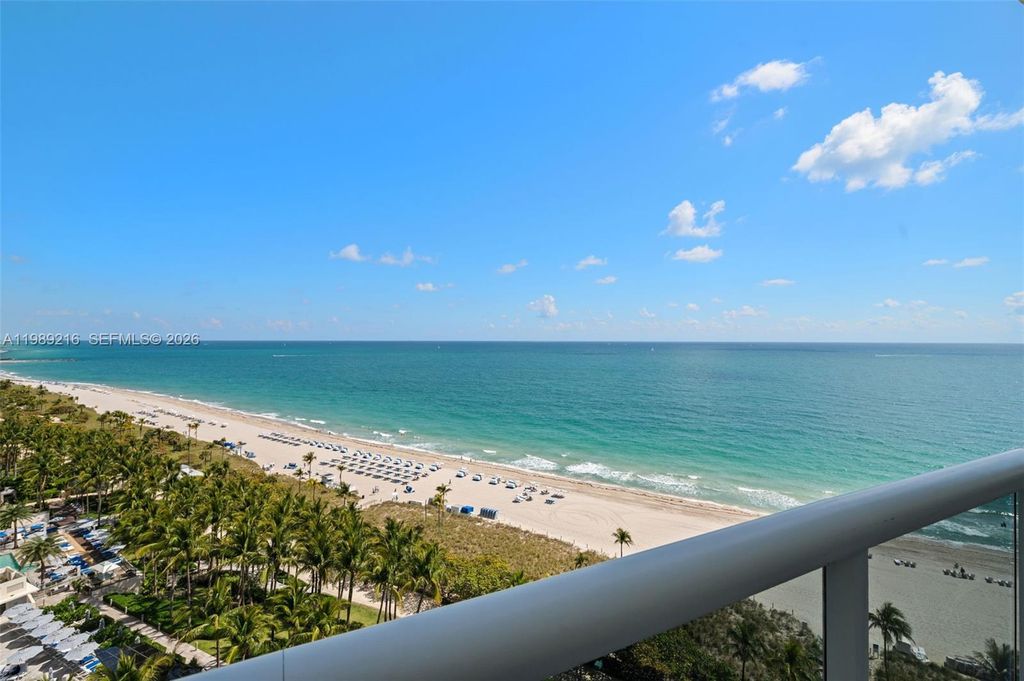 9601 Collins Ave 1504, Bal Harbour, FL 33154