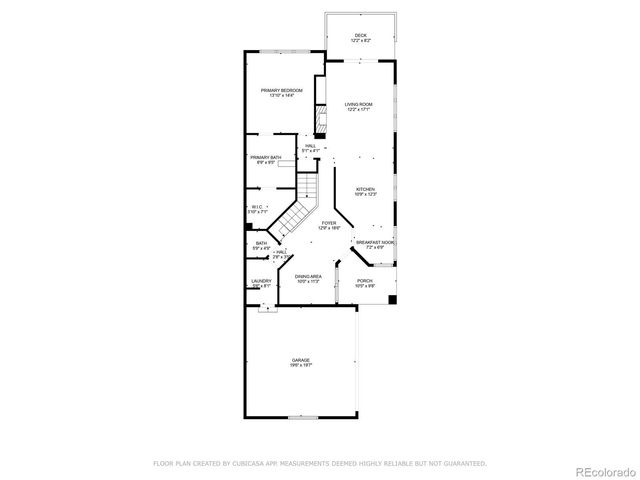 11167 Bryant Mews, Denver, CO 80234