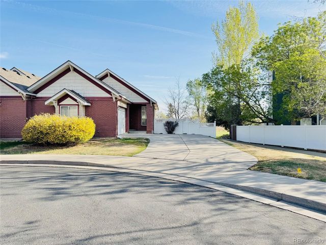 11167 Bryant Mews, Denver, CO 80234