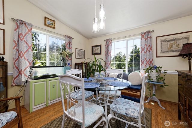 361 N North Hill Road, Hoodsport, WA 98548