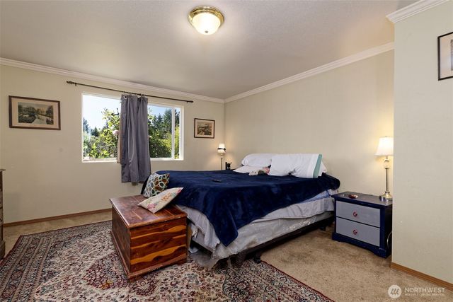 361 N North Hill Road, Hoodsport, WA 98548
