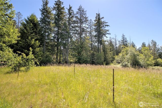 361 N North Hill Road, Hoodsport, WA 98548