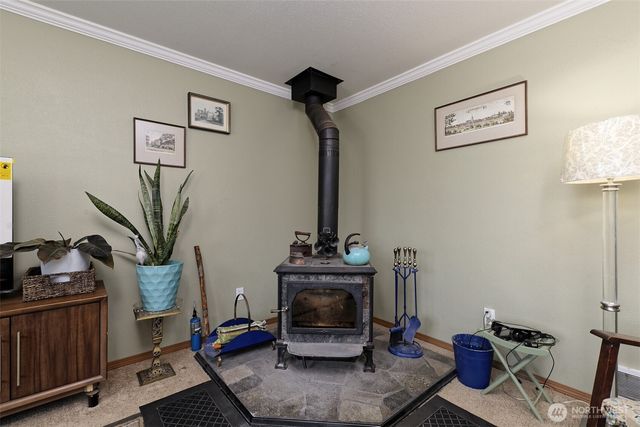 361 N North Hill Road, Hoodsport, WA 98548