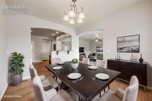 10202 Boulder Ridge Drive, Peyton, CO 80831