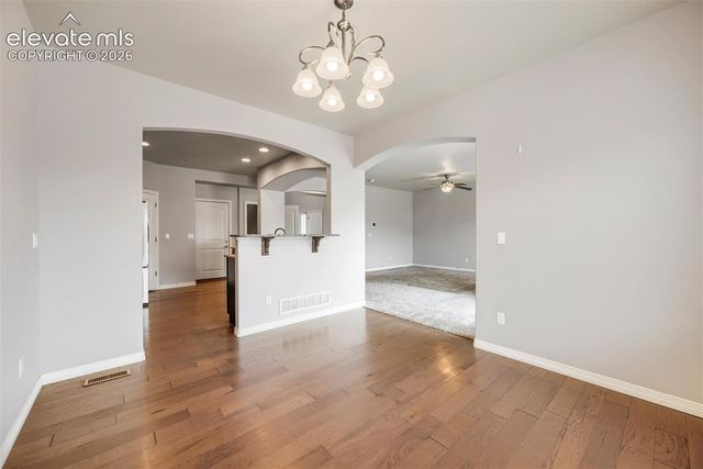 10202 Boulder Ridge Drive, Peyton, CO 80831