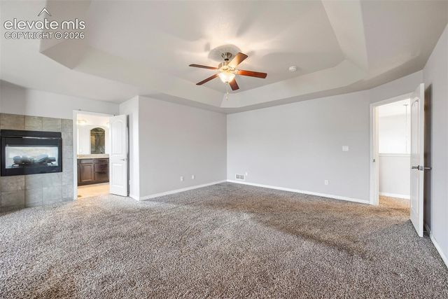 10202 Boulder Ridge Drive, Peyton, CO 80831