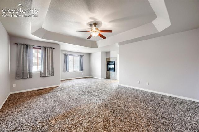 10202 Boulder Ridge Drive, Peyton, CO 80831