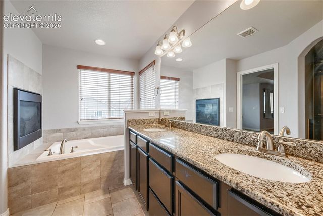 10202 Boulder Ridge Drive, Peyton, CO 80831