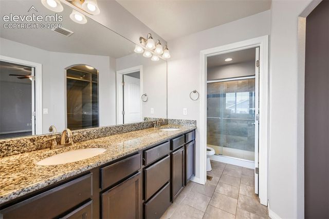 10202 Boulder Ridge Drive, Peyton, CO 80831