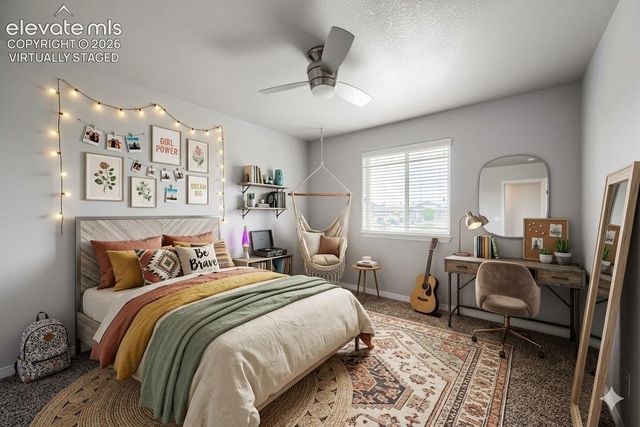 10202 Boulder Ridge Drive, Peyton, CO 80831