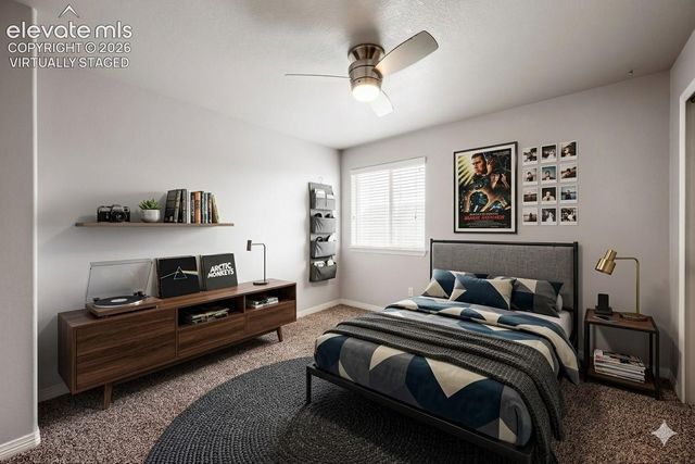 10202 Boulder Ridge Drive, Peyton, CO 80831