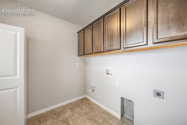 10202 Boulder Ridge Drive, Peyton, CO 80831