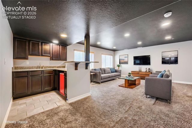 10202 Boulder Ridge Drive, Peyton, CO 80831