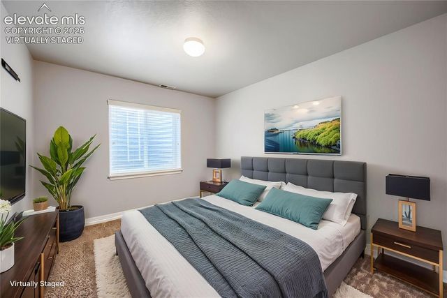 10202 Boulder Ridge Drive, Peyton, CO 80831