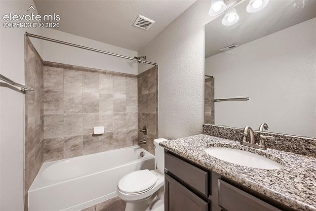 10202 Boulder Ridge Drive, Peyton, CO 80831