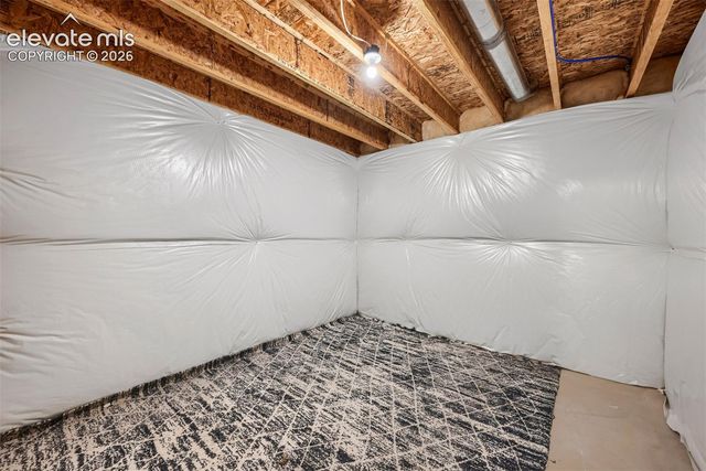 10202 Boulder Ridge Drive, Peyton, CO 80831