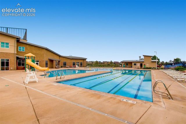 10202 Boulder Ridge Drive, Peyton, CO 80831
