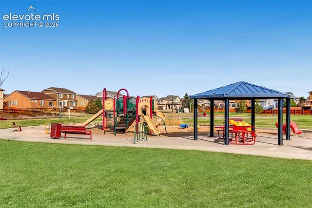 10202 Boulder Ridge Drive, Peyton, CO 80831