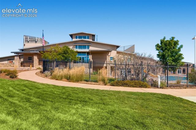 10202 Boulder Ridge Drive, Peyton, CO 80831