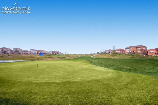 10202 Boulder Ridge Drive, Peyton, CO 80831