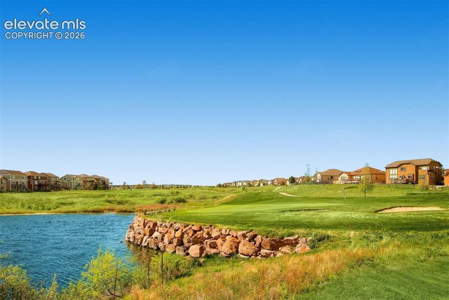 10202 Boulder Ridge Drive, Peyton, CO 80831