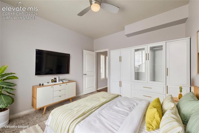 10202 Boulder Ridge Drive, Peyton, CO 80831