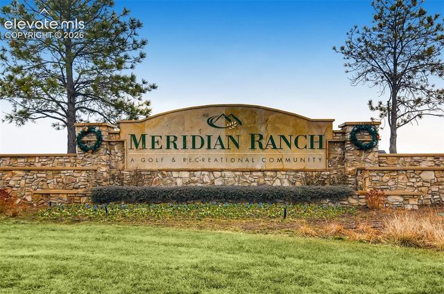 10202 Boulder Ridge Drive, Peyton, CO 80831