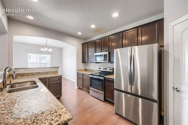 10202 Boulder Ridge Drive, Peyton, CO 80831